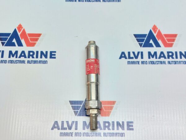 TRAFAG 8862.78.2310 PRESSURE TRANSMITTER 0.10 BAR