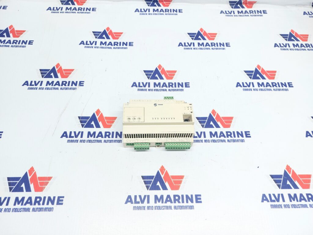 TRANE UC400 PROGRAMMABLE CONTROLLER BMUC400A - Alvi Marine
