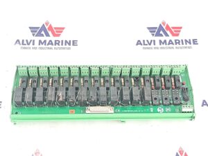 UL AUTOMATION UL16D01WFI1C0-D25-2C M INTERFACE MODULE