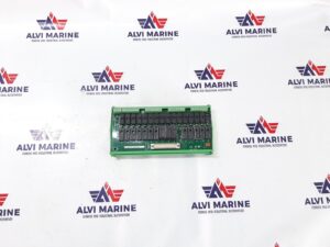 UL AUTOMATION UL16DIF-FTA-C-D37-XOL PCB CARD