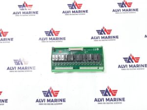 UL AUTOMATION UL24D16IFTA-CD37 PCB CARD