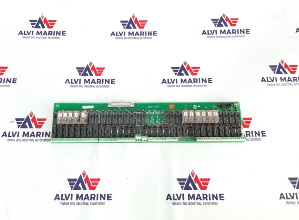 UL AUTOMATION UL32DO-C-D37S7 MODULE