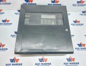 VELOX 4000 SERIES 670-1346-01 FIRE ALARM CONTROL PANEL