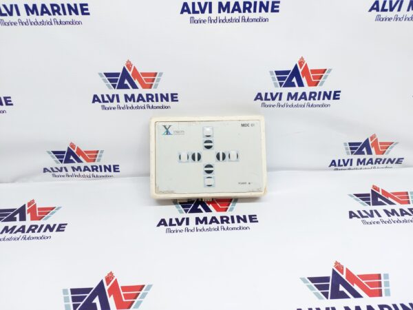 WME YXLON MDC01/12 COLLIMATOR CONTROLLER MDC 01