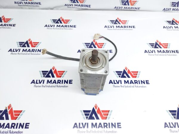 YASKAWA SJME-08AMA4C AC SERVO MOTOR 750W