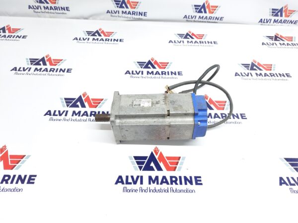 YASKAWA SJME-08AMA4C AC SERVO MOTOR 750W