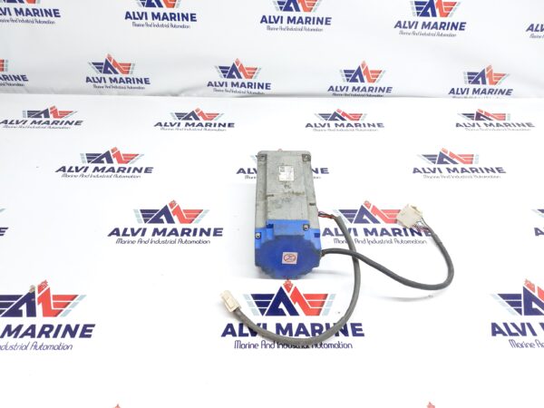 YASKAWA SJME-08AMA4C AC SERVO MOTOR 750W