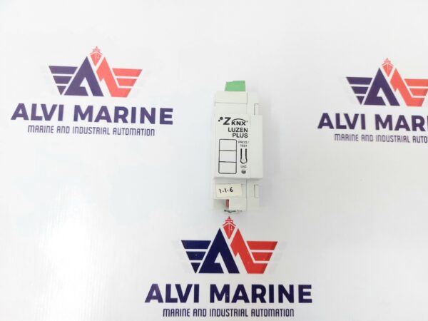 ZENNIO KNX ZN1DI-P400 DIMMER ACTUATOR