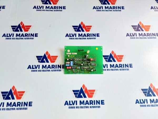 01RFN550 PCB CARD A0724 ISS 2