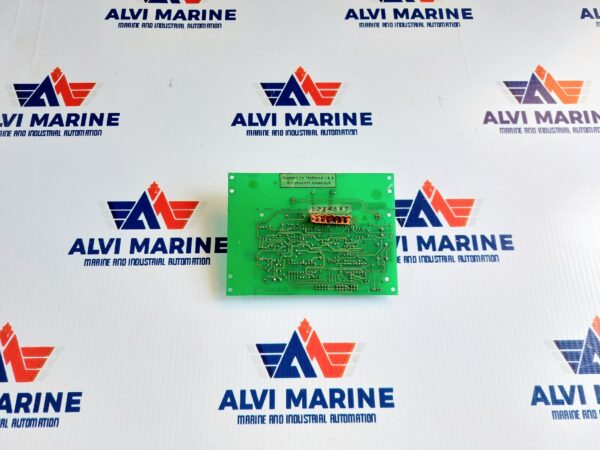 01RFN550 PCB CARD A0724 ISS 2