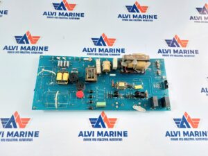 100-222-181R REV 12 PCB CARD 8510 DTH E 100-242-181