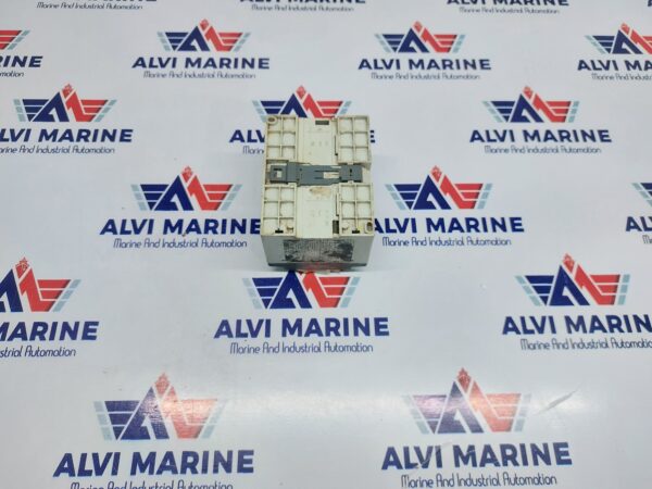 ABB 07KR51 ADVANT CONTROLLER BASIC UNIT