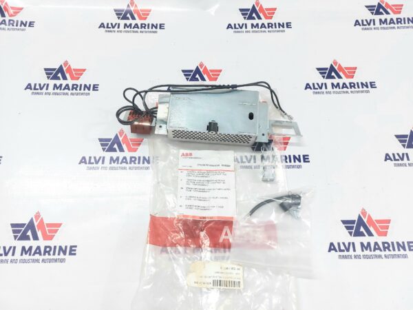 ABB 1VCF309499S0061 SHUNT CLOSING RELEASE 1VCF309499S0011 702224/80 L