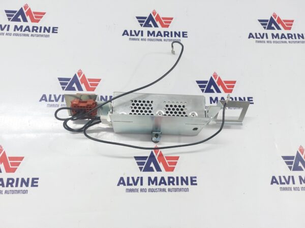 ABB 1VCF309499S0061 SHUNT CLOSING RELEASE 1VCF309499S0011 702224/80 L