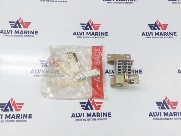 ABB 881.001.001.0003 AUX CONTACT-6S FOR LIMIT CONTACTOR ISOLATION