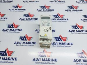 ABB ACS150-03E-01A9-4 INVERTER 0.55 KW