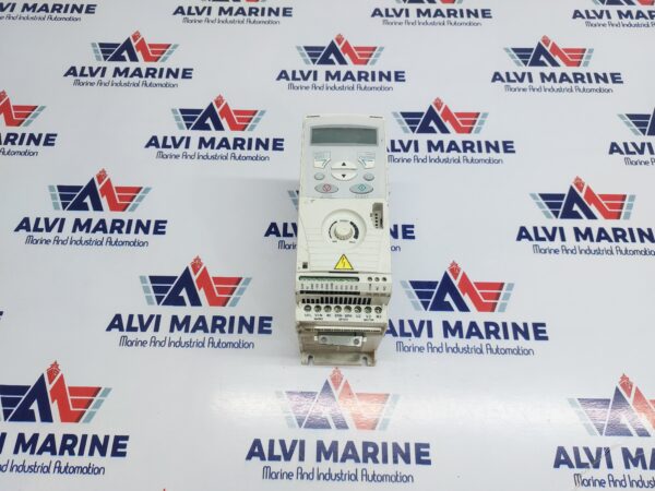 ABB ACS150-03E-01A9-4 INVERTER 0.55 KW