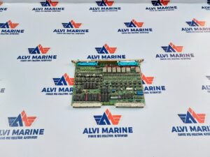 ABB AIO86-8/4 ANALOG IO DC DRIVE BOARD REV J