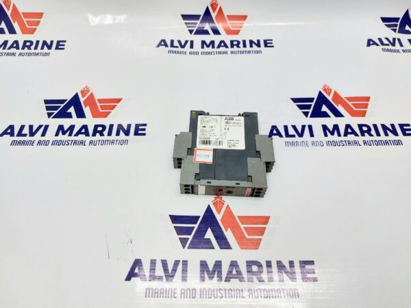 ABB C510.03-K MEASURING AND MONITORING RELAY