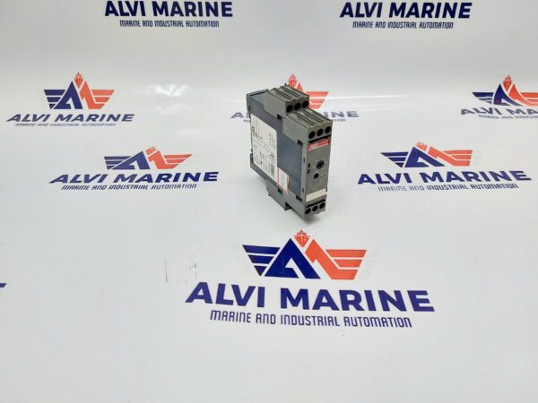 ABB C510.03-K MEASURING AND MONITORING RELAY