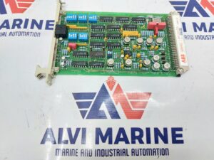 ABB CMA 34 PCB CARD GVT 360 5795