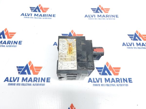 ABB SACE LNA 100 CIRCUIT BREAKER 100A LNA100