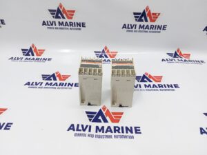 ABB SACE YU DELAY RELAY 220...250 VAC/VDC