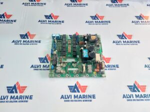 ABB SDCS-PIN-4 3ADT314111P4103 INTERFACE BOARD