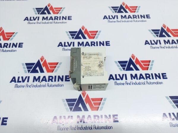 ABB XK08F1 XK08F1-A3.0 PLC MODULE