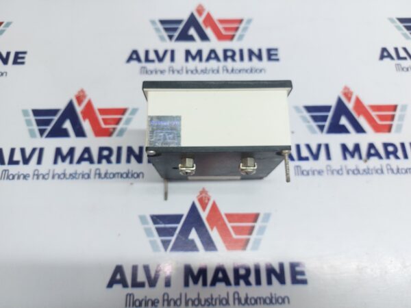 AE 50/5A AMMETER 0-300A