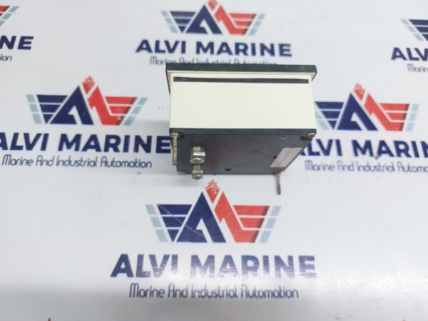 AE 50/5A AMMETER 0-300A