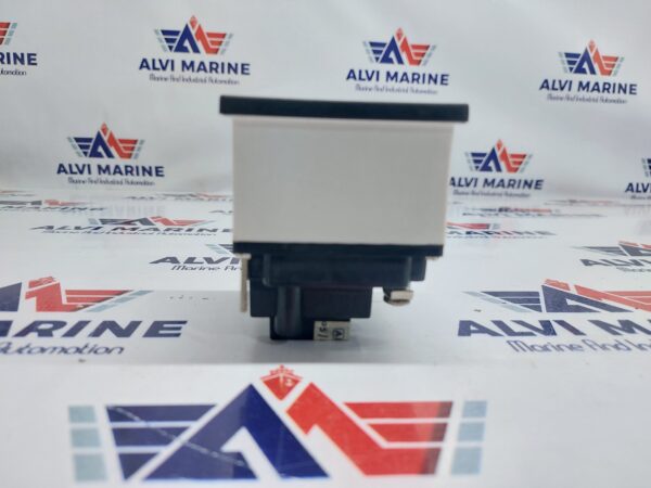 AE M2-AMMETERS-SQ-72 0-720 A