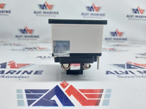 AE M2-AMMETERS-SQ-72 0-720 A