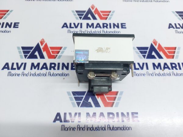 AE M2-AMMETERS-SQ-96 AMMETER 0-300A