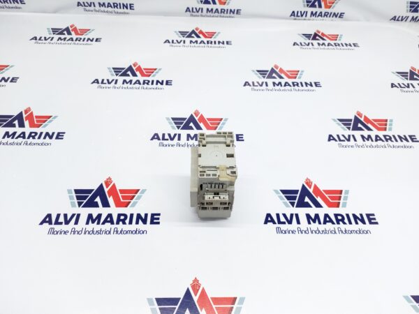 ALLEN-BRADLEY 100-C37*00 SER C STARTER CONTACTOR