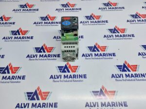 ALLEN-BRADLEY 22F-D1P5N103 POWERFLEX AC DRIVE 0.4KW