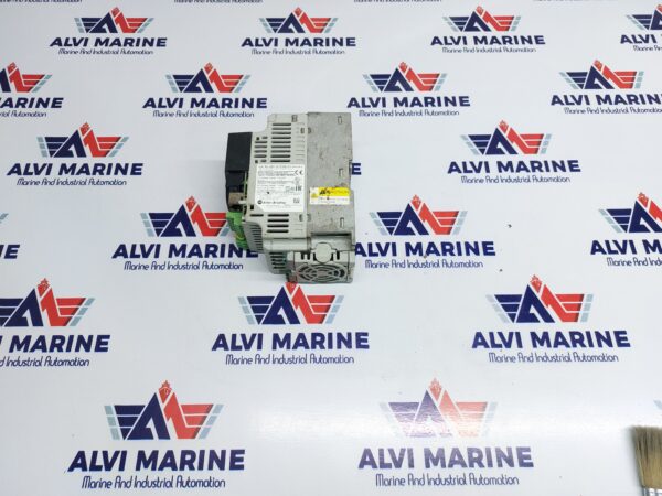 ALLEN-BRADLEY 22F-D1P5N103 POWERFLEX AC DRIVE 0.4KW