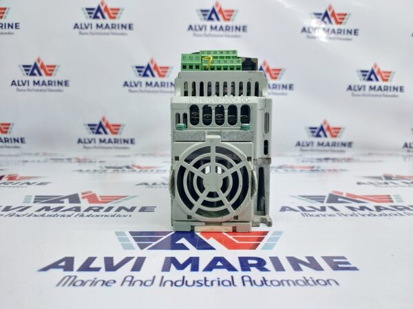 ALLEN-BRADLEY 22F-D1P5N103 POWERFLEX AC DRIVE 0.4KW