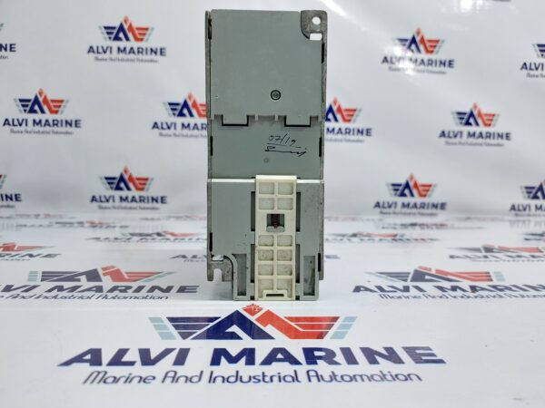 ALLEN-BRADLEY 22F-D1P5N103 POWERFLEX AC DRIVE 0.4KW