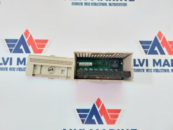 ALLEN-BRADLEY FLEX I/B 1794-IB16 SER. A INPUT MODULE