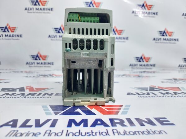 PILZ AU-ISK100110V SAFETY TIME DELAY RELAY