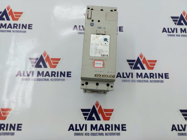 ALLEN BRADLEY SMC-3 150-C43NBD SOFT STARTER