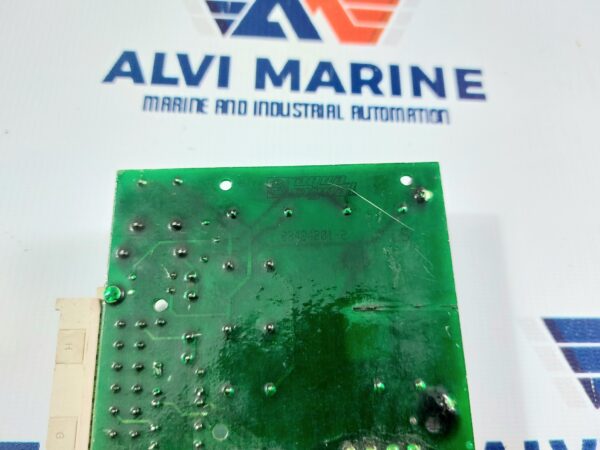 AQUA SIGNAL 23424201-2 PCB CARD