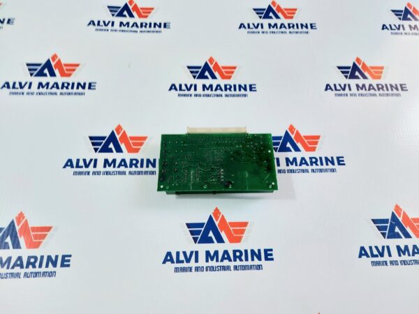 AQUA SIGNAL 23424201-2 PCB CARD