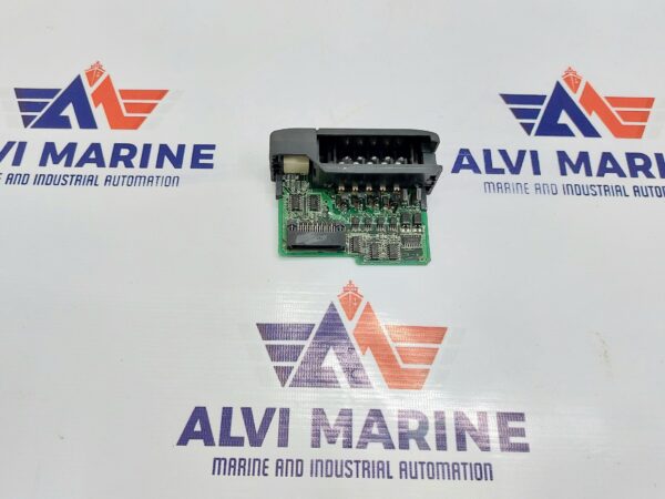 AUTOMATION DIRECT D2-CTRINT PULSE COMBO MODULE