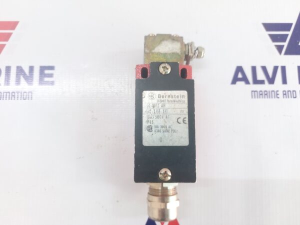 BERNSTEIN GC-UV1Z AH LIMIT SWITCH 602 1335.133