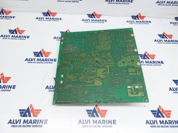 BEST POWER 5091-C PCP-0291F BOARD PCB ASSEMBLY PCN-0278 REV-C