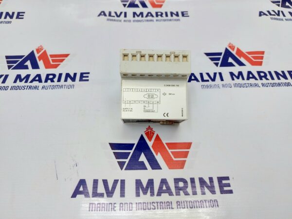 CARLO GAVAZZI G 3496 0005 700 MASTER MODULE G34960005700