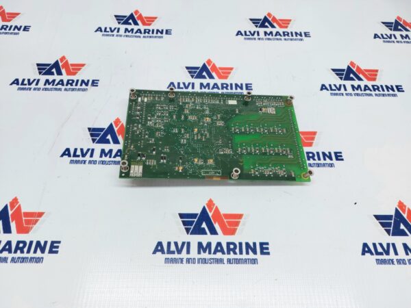 CARRIER CEBD430346-08B CONTROL BOARD FOR CHILLER MODULE HK50AA029