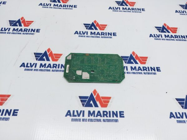 CARRIER CEPL130347-01 PCB CARD CEBD430347-07B